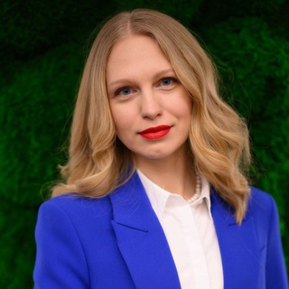 Мария Швецова • КОНТЕНТНАЯ