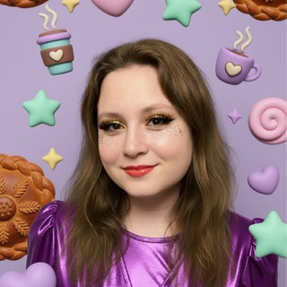 Мария Каравай с кофе ☕️