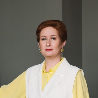 Мария Венгер┃Нутрициолог для умных