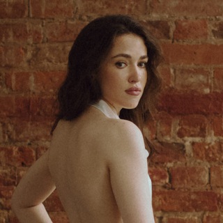 GARDEROBNAЯ by Mari