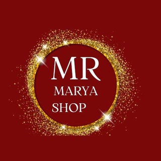 𝗠𝗔𝗥𝗬A 𝗦𝗛𝗢𝗣🥀