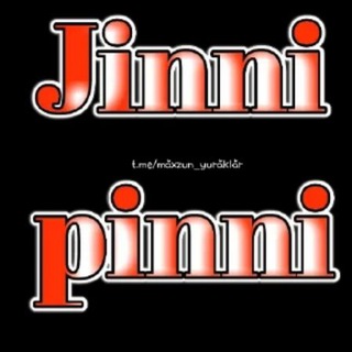🙄Jinnivoylar😂
