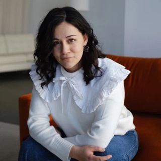 Продвижение в Авито. Ляйсан Гатина