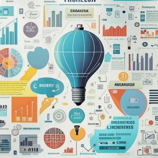 Бизнес и маркетинг💎