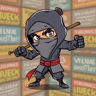 Маркетинг-Ниндзя🥷