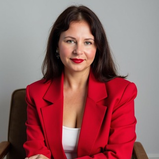 Маркетинг с опорой|Евгения Тихонова