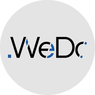 Маркетинг / Диджитал WeDo