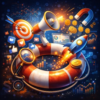 Маркетинг без воды