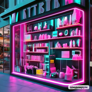 О МАРКЕТИНГЕ