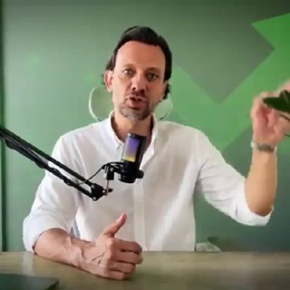 Горбачёв, где маркетинг? 😳