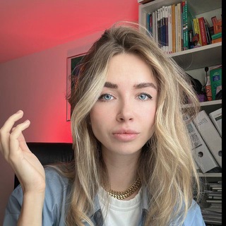 Вероника и GPT-маркетологи