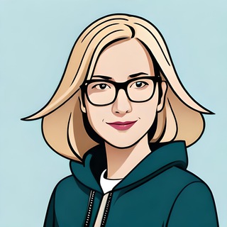 Алёна Савина | Про Digital и автоматизацию 🎯