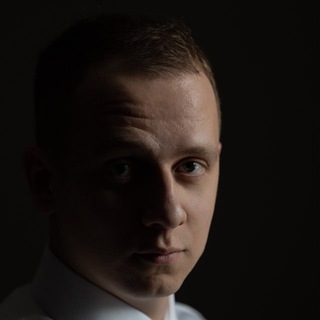 Архитектор бизнеса | Никита Баранов