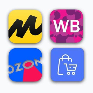 Маркетплэйс находки