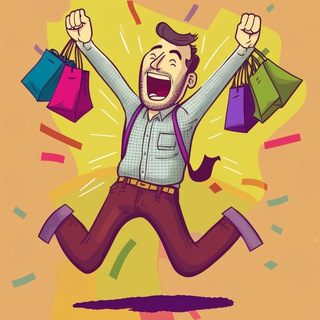 ⚜️Маркет Cкидок⚜️