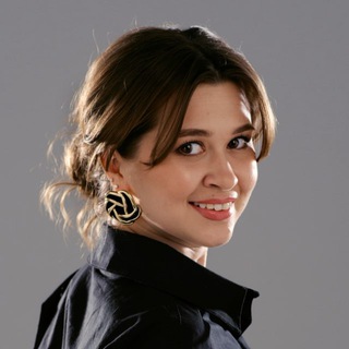 Диана Маркина торгует