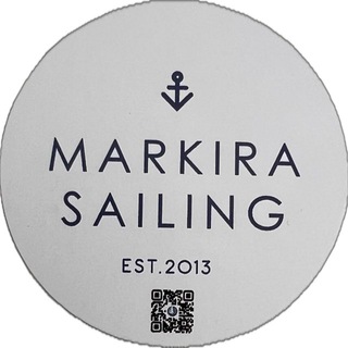 МАРКИРАСЭЙЛИНГ MARKIRASAILING⛵️