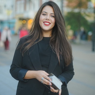 О Таро и не только с Леной Маркияновой