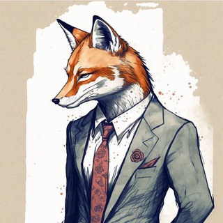 БЛОГ МАРКА 🦊💰