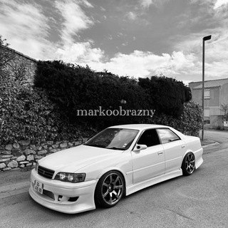MARKOOBRAZNY