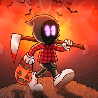 Маркуша и шиза 👹