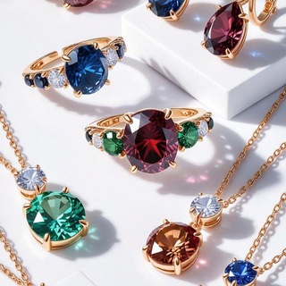 Элитная Бижутерия Mary Brand медсплав💍