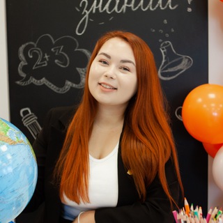 marmulena | дорогу педагогу 👩🏼‍🦰