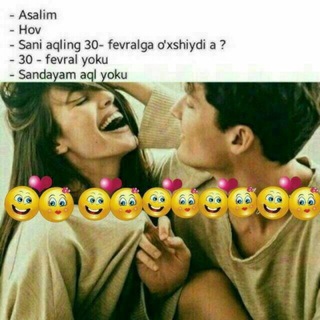 🌴MAROQLI🌴SUHBAT👫