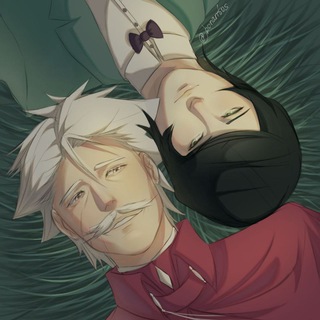 [🪼]коттедж ФукуОгури || Дом Ивана