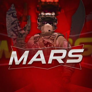 Mars | Cs 2❤️‍🔥