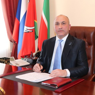 Марсель Шайдуллин