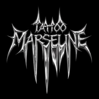 TATTOO MARSELINE Саратов