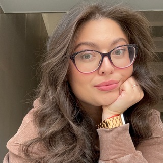 Марселинка вещает 🌓