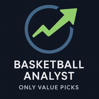 Basketball Analyst • Only Value Picks