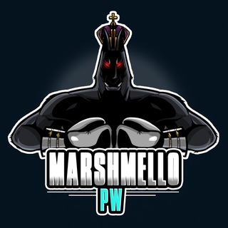 Marshmello PW