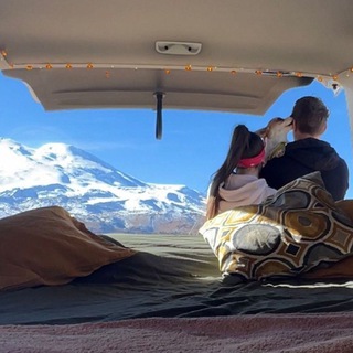 Маршрут перестроен | дом на колесах | автодом