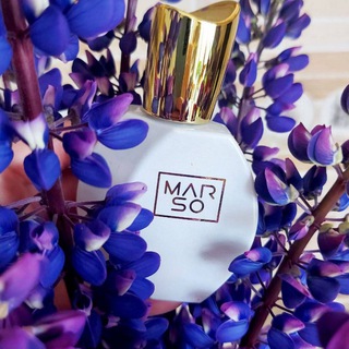 🌎 МИР MARSO 🌺