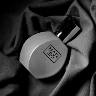 MARSO || Парфюм из Франции