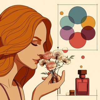 MARSO • Парфюм для тебя