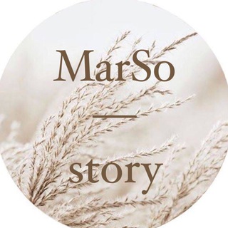 Marso_Story ®️
