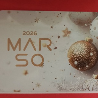 Парфюмерный Дом Marso: Франция рядом с вами🔥