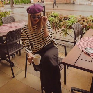 "Хакни МОЗГ" Марта Абрамович