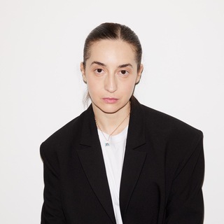 Актриса Марта Носова