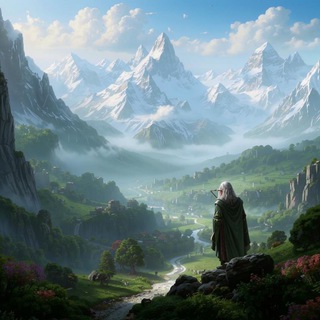 Глоссарий волшебных существ Толкиена