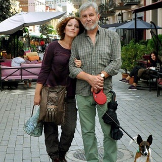 Группа поддержки Мартынова и Разумовой