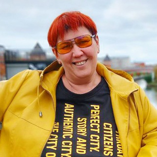 ВРЕМЯ БЫТЬ СОБОЙ с психологом Светлана Марцева: