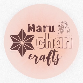 Maru Chan Crafts