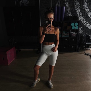 Картавый медик на шпагате 🤸🏼‍♀️