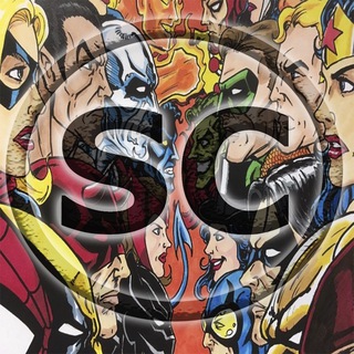 Marvel & DC: Новости Кинокомиксов