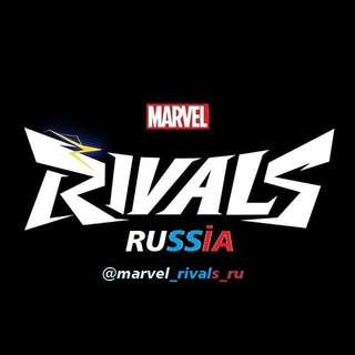 Marvel Rivals